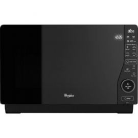 Kuchenka mikrofalowa WHIRLPOOL MWF 421 SL w Media Markt