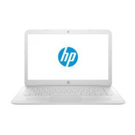 Laptop HP Stream 14-ax002nw Biały