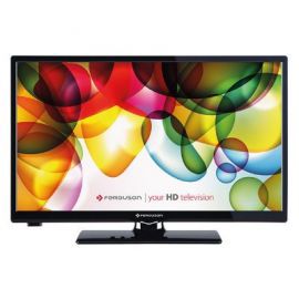 Telewizor FERGUSON V24HD273. Klasa energetyczna A+