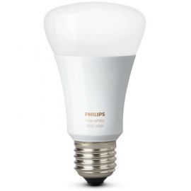 Żarówka LED PHILIPS Hue 10W A60 E27 w Media Markt