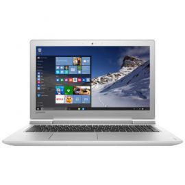 Laptop LENOVO Ideapad 700-15ISK Biały 80RU00NNPB w Media Markt