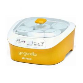 Urządzenie do jogurtu ARIETE 626 Yogurella
