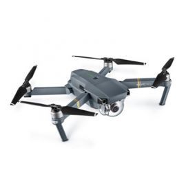 Dron DJI Mavic Pro Fly More Combo