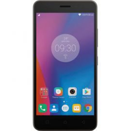 Smartfon LENOVO K6 Dual SIM 2/16GB Ciemnoszary w Media Markt