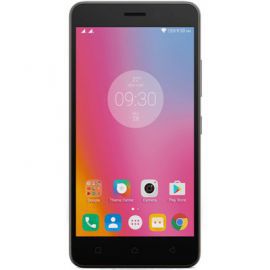 Smartfon LENOVO K6 Power Dual SIM 2/16GB Ciemnoszary