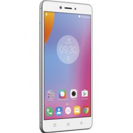 Smartfon LENOVO K6 Note Dual SIM Srebrny
