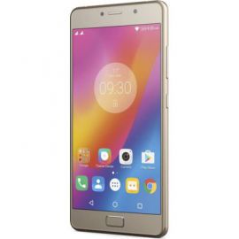 Smartfon LENOVO P2 Dual SIM 4/32GB Złoty w Media Markt