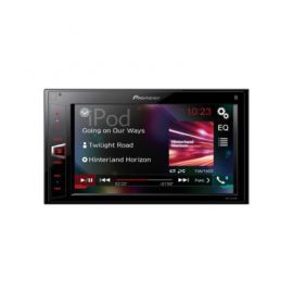 System AV PIONEER MVH-AV290BT