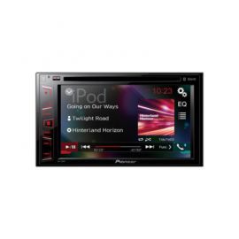 System AV PIONEER AVH-290BT w Media Markt