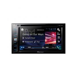 System AV PIONEER AVH-X390BT w Media Markt