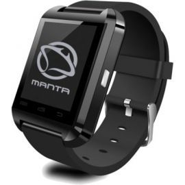 SmartWatch MANTA MA424N w Media Markt