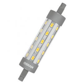 Żarówka LED OSRAM ST LINE 60 6.5 W/827 R7s w Media Markt