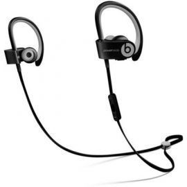 Słuchawki bezprzewodowe BEATS BY DR. DRE Powerbeats2 Wireless Black Sport w Media Markt