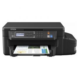 Urządzenie wielofunkcyjne EPSON L605 w Media Markt