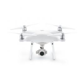 Quadrocopter DJI Phantom 4 Pro w Media Markt