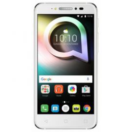 Smartfon ALCATEL Shine Lite Biały