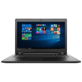 Laptop LENOVO IdeaPad 300-17ISK 80QH00DWPB/EVPB