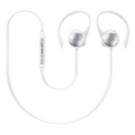 Słuchawki bezprzewodowe SAMSUNG Level Active Biały w Media Markt