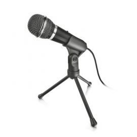 Mikrofon TRUST Starzz All-round 21671 w Media Markt