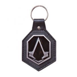 Brelok Assassin's Creed Syndicate