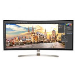 Monitor LG 38UC99-W