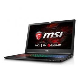 Laptop MSI GS63VR 7RF-203PL Stealth Pro w Media Markt