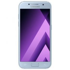 Smartfon SAMSUNG Galaxy A3 (2017) Blue Mist