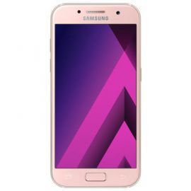 Smartfon SAMSUNG Galaxy A3 (2017) Peach Cloud w Media Markt