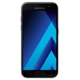 Smartfon SAMSUNG Galaxy A3 (2017) Black Sky w Media Markt