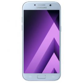 Smartfon SAMSUNG Galaxy A5 (2017) Blue Mist w Media Markt