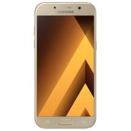 Smartfon SAMSUNG Galaxy A5 (2017) Gold Sand w Media Markt