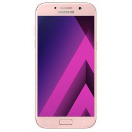 Smartfon SAMSUNG Galaxy A5 (2017) Peach Cloud