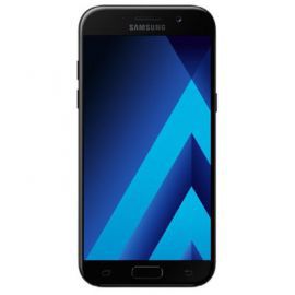 Smartfon SAMSUNG Galaxy A5 (2017) Black Sky w Media Markt