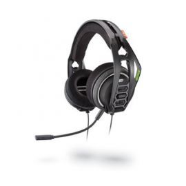 Zestaw słuchawkowy PLANTRONICS RIG 400HX Xbox One w Media Markt
