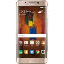 Smartfon HUAWEI Mate 9 Pro Złoty w Media Markt