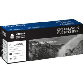 Toner BLACK POINT LCBPSCLT404BK Zamiennik Samsung CLT-K404S