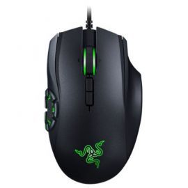 Mysz USB RAZER Naga Hex V2 w Media Markt