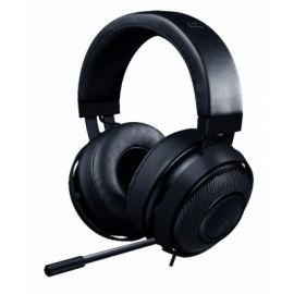 Słuchawki z mikrofonem RAZER Kraken Pro V2 Czarny w Media Markt