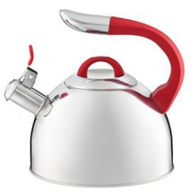 Czajnik AMBITION 37258 2,3 L MARCY Czerwony