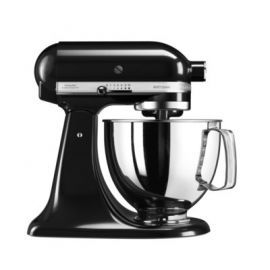 Mikser planetarny  KITCHENAID Artisan 5KSM125EOB