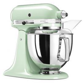 Robot z misą KITCHENAID Artisan 5KSM175PSEPT Pistacjowy w Media Markt