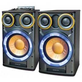 System audio MANTA SPK5013 Morfeus