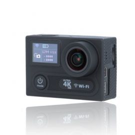 Kamera sportowa FOREVER SC-420 4K Wi-Fi + pilot w Media Markt