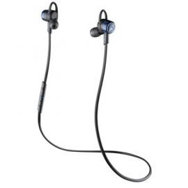 Słuchawki PLANTRONICS Backeat GO 3 Cobalt Niebieski w Media Markt