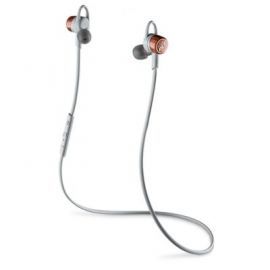 Słuchawki PLANTRONICS Backbeat GO 3 Coopper Pomarańczowy w Media Markt