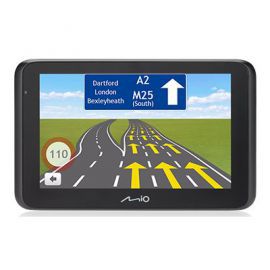 Nawigacja MIO MiVue Drive 55 LM