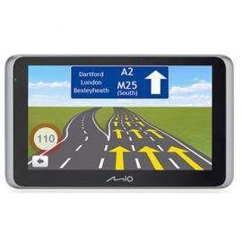 Nawigacja MIO MiVue Drive 60LM w Media Markt