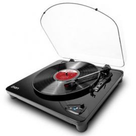 Gramofon ION AIR LP Czarny w Media Markt