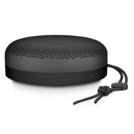 Głośnik Bluetooth BANG & OLUFSEN Beoplay A1 Czarny