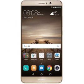 Smartfon HUAWEI Mate 9 Champagne Gold